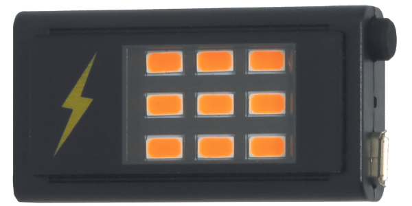 LED Light for ToneyWalkers