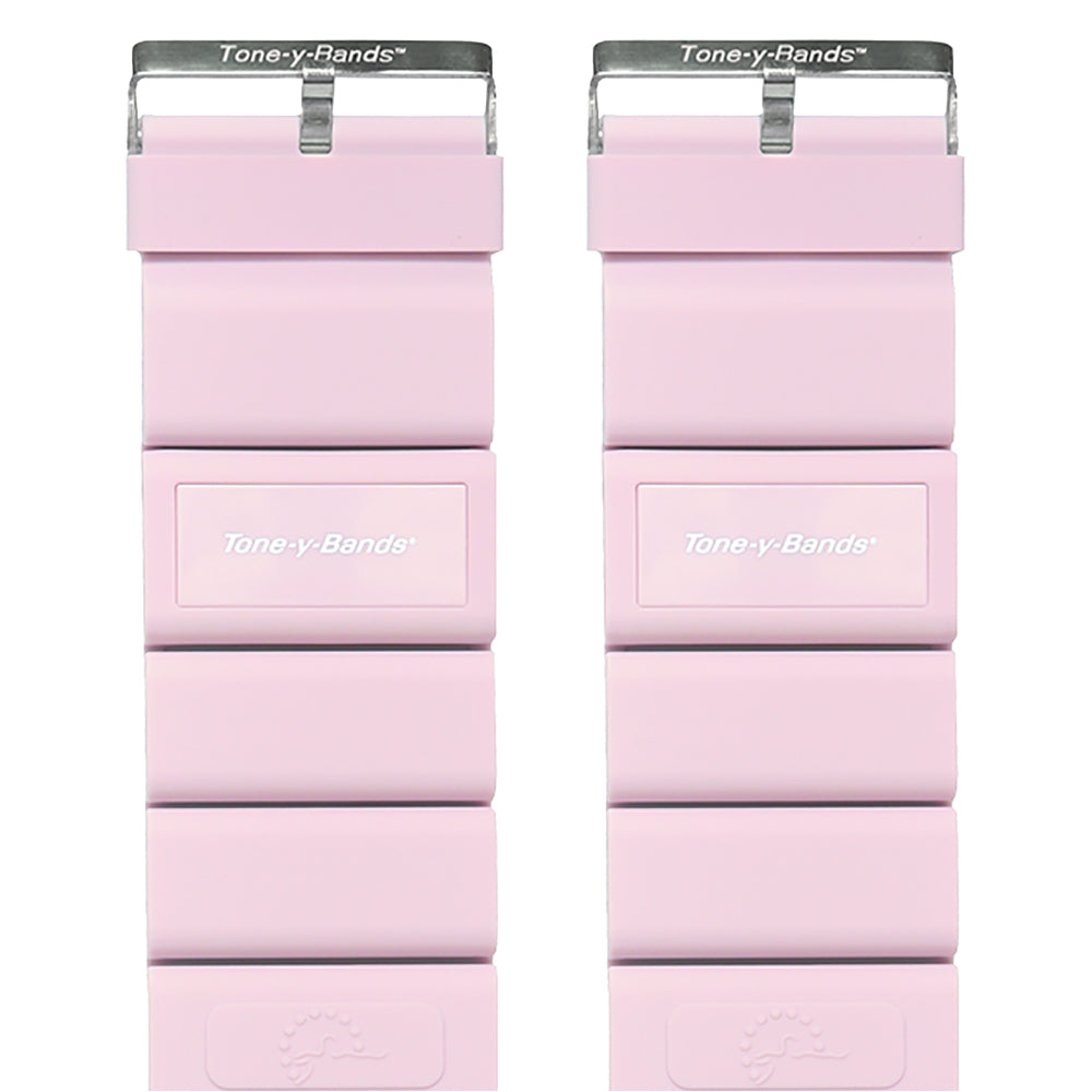 Twilight ToneyBands 1 lb Weights